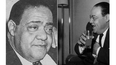 اضحك مع قفشات كامل الشناوي