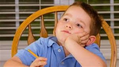 4 كلمات تجعل من طفلك عبقريا وناجحا