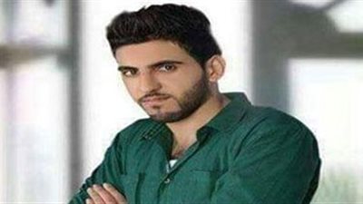 وصول جثمان الطالب «إيهاب الخطيب» لذويه في غزة عبر معبر رفح