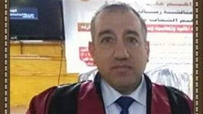 عضو بالمحاسبات يناقش رسالة دكتوراة بعنوان «أدوات الرقابة المالية»