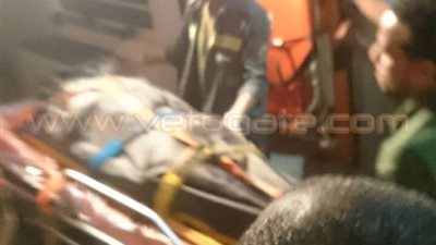 بالأسماء.. ضحايا حادث طريق سفاجا – سوهاج