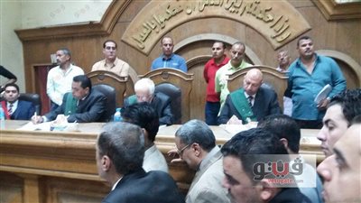 بالصور.. حصاد أحداث الشرقية في أسبوع