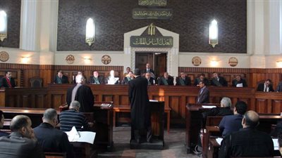 استكمال سماع الشهود بمحاكمة المتهمين في رشوة البترول.. اليوم