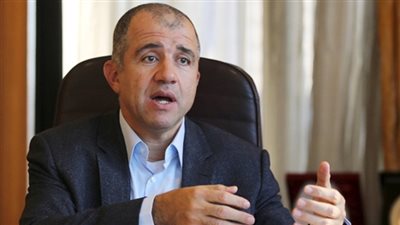 «دعم مصر» يشيد بقرار السيسي بتشكيل لجنة لدراسة المشروعات المتعثرة