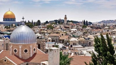 وفد برلماني إسباني يبدأ زيارة إلى فلسطين.. غدًا