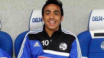 اتحاد جدة «كهربا» يواجه فناربخشة في معسكر تركيا