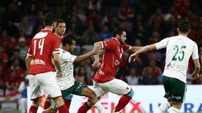 المصري البورسعيدي: تحملنا إساءة جماهير الأهلي