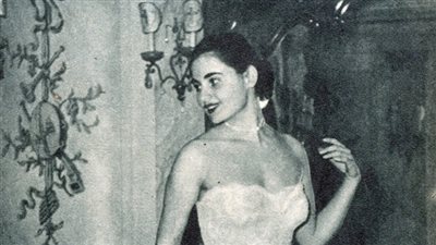 فرنسية تتربع على عرش مملكة القطن المصرية