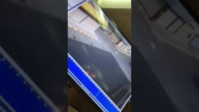 بالفيديو.. «حرامي» يسحل امرأة سعودية بعد سرقة أغراضها