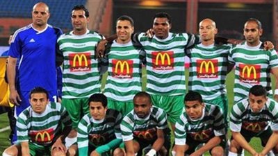 الليلة.. الإنتاج الحربي يستضيف الشرقية في لقاء خارج التوقعات