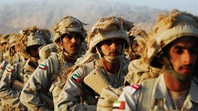 مقتل جندي إماراتي في اليمن