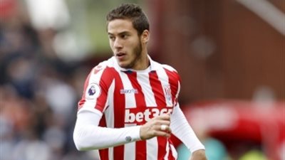 رمضان صبحي مهنئًا الأهلي بالسوبر: الحمد لله.. مبروك يا رجالة