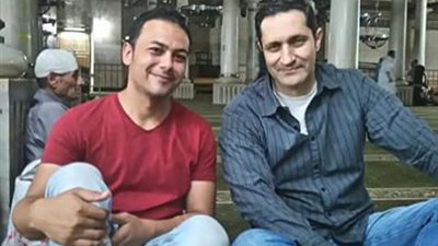 نشرة «سياسة فيتو» وأبرزها أول ظهور لعلاء مبارك داخل مسجد السيدة زينب