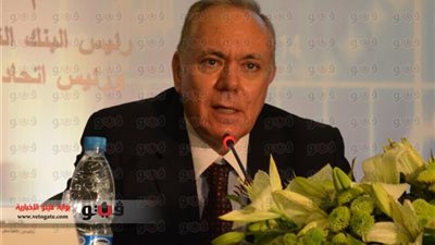 منير الزاهد: البنوك الأكثر جذبًا للاستثمار الأجنبي منذ ثورة 25 يناير