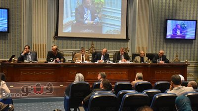 «زراعة البرلمان» تطالب بتشكيل لجنة لحل أزمة الثروة السمكية