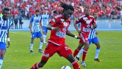 زاناكو يستقبل الوداد اليوم في المجموعة الأولى بأبطال أفريقيا