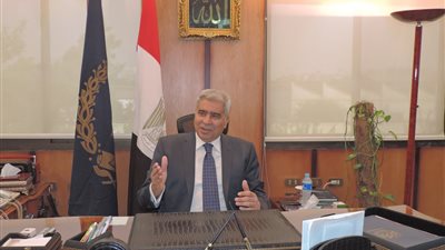 ضبط هارب من تنفيذ أحكام قضائية بمحطة مترو السادات