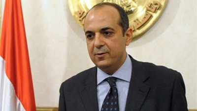 «القاويش»: الأدلة القانونية تؤكد ملكية السعودية لـ«تيران وصنافير»