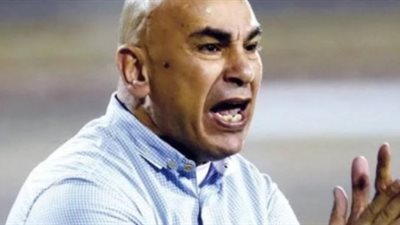 لاعب الزمالك ردًّا على حسام حسن: «كل واحد ظهر على حقيقته»
