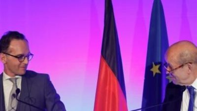 باريس: «ننسّق» مع لندن للرد على تسميم الجاسوس الروسي