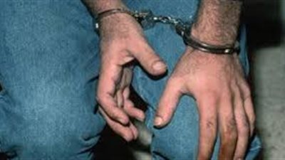 ضبط عاطل محكوم عليه في 16 قضية بمحطة المنيا