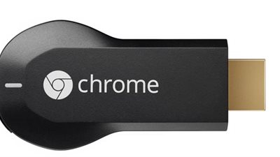 مساعد جوجل الآن يتحكم في أجهزة كروميكاست من الأندرويد وiOS