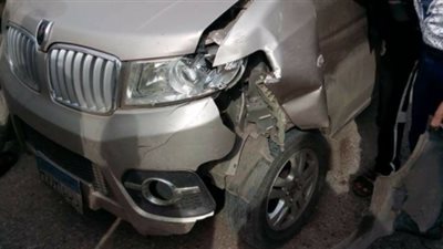 المطبات العشوائية كارثة تهدد حياة المواطنين في الشرقية (صور)