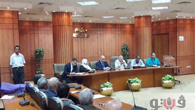 رئيس هيئة تعاونيات البناء يعلن تفاصيل مشروع الإسكان في بورسعيد