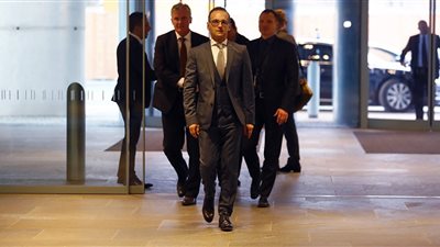 ألمانيا تدعو روسيا لتحديد موقفها من قضية «سكريبال»