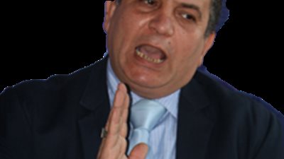 بالفيديو.. رئيس نقابة العاملين بالنظافة: محافظ القاهرة سرق فكرة أكشاك القمامة منا.. ورئيس الوزراء «ريح دماغه»