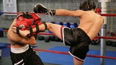 منتخب الـ«كيك بوكسينج» يطير إلى الأردن للمشاركة في البطولة العربية