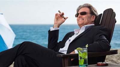 أشهر صفات الشخصية «النرجسية»