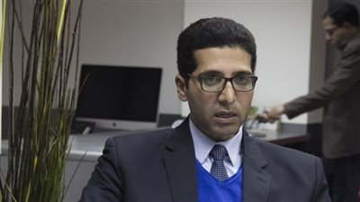 هيثم الحريري عن اتفاقية صندوق النقد الدولي: «الموافقة مضمونة»