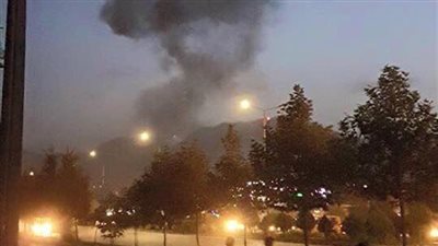 واشنطن تتعهد بدعم أفغانستان في تحقيقات استهداف الجامعة الأمريكية