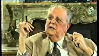 وزير الداخلية يقدم مشروع قانون يناهض الشيوعية في مصر