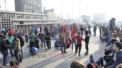 مصر تنتظر كارثة 