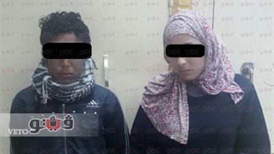 متسولة لـ«مباحث الأحداث»: بقول للناس أمي عيانة عشان آخد فلوس