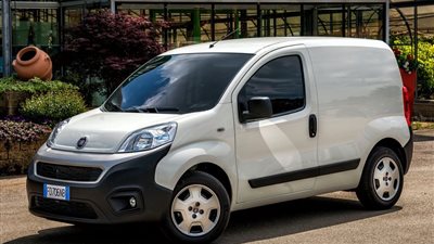 جمارك السيارة «فيات فيورينو» موديل 2018 الواردة من الإمارات