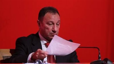 زيدان: الخطيب وآل شيخ يتقدمان ببلاغ للنائب العام ضد مرتضى منصور