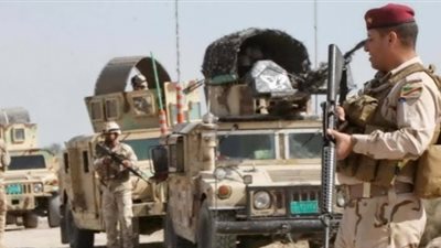 مقتل 3 من عناصر داعش غرب الحويجة العراقية