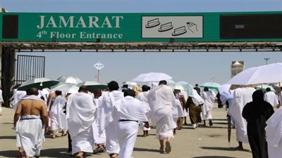 السعودية تقرر منع دخول المشاعر المقدسة دون تصريح حج
