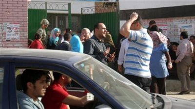 غضب أولياء أمور طلاب الثانوية العامة بالدقهلية بسبب تسريب الامتحانات