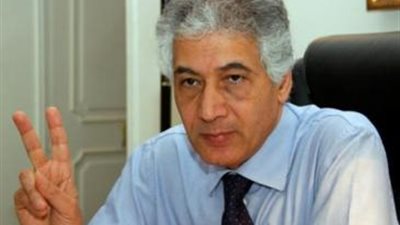 وزير المالية: قانون الضريبة العقارية يدخل حيز التنفيذ خلال شهر