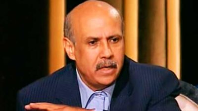 اليوم.. الشاعر جمال بخيت ضيف معرض الكتاب