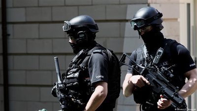 بريطانيا ترفع مستوى التهديدات الإرهابية من «شديد» إلى «خطير»