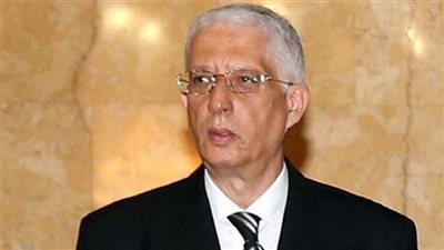 السفير حمدي لوزا نائب وزير الخارجية: الإخوان لن يستطيعوا إفساد العملية الانتخابية بقطر وتركيا
