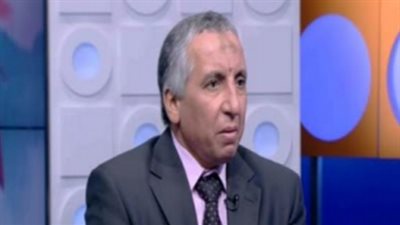 محمد سليمان وكيلا لمركز البحوث الزراعية