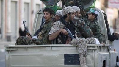 اليمن: إرهابيون يغتالون قياديا في المقاومة الشعبية بـ«أبين»