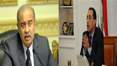 كواليس وأسرار التعديل الوزاري.. مدبولي رئيسا للحكومة