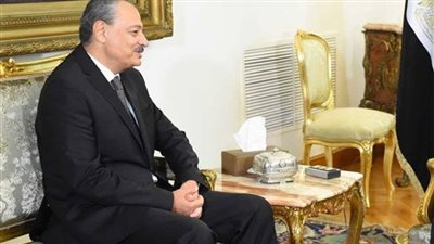 نشرة «حوادث فيتو».. وأبرزها مفيد شهاب متهم بالترويج لتبعية «تيران وصنافير» للسعودية